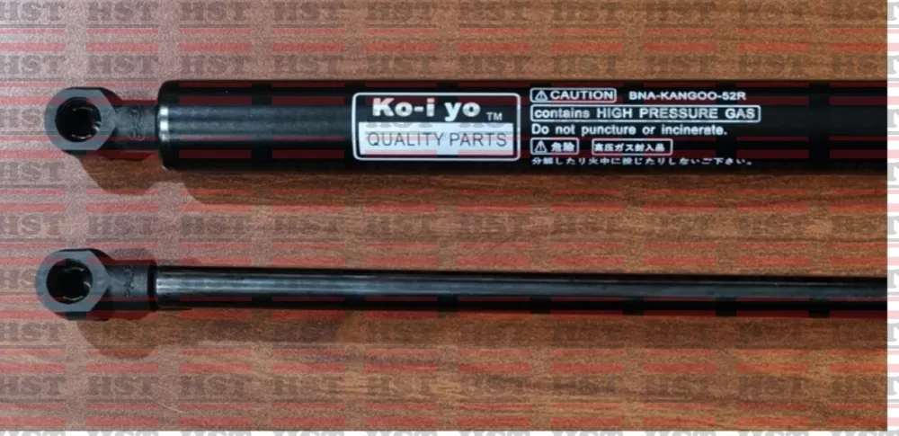 770033186 RENAULT KANGOO REAR BONNET ABSORBER (BNA-KANGOO-52R)