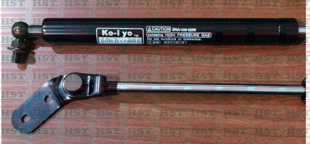 KIA SPORTAGE REAR RH BONNET ABSORBER (BNA-KO5-52RR)