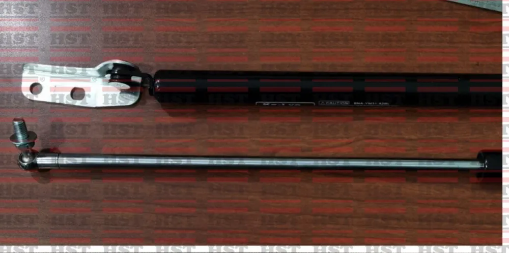 TOYOTA LITEACE YM31 REAR LH BONNET ABSORBER (BNA-YM31-52RL)