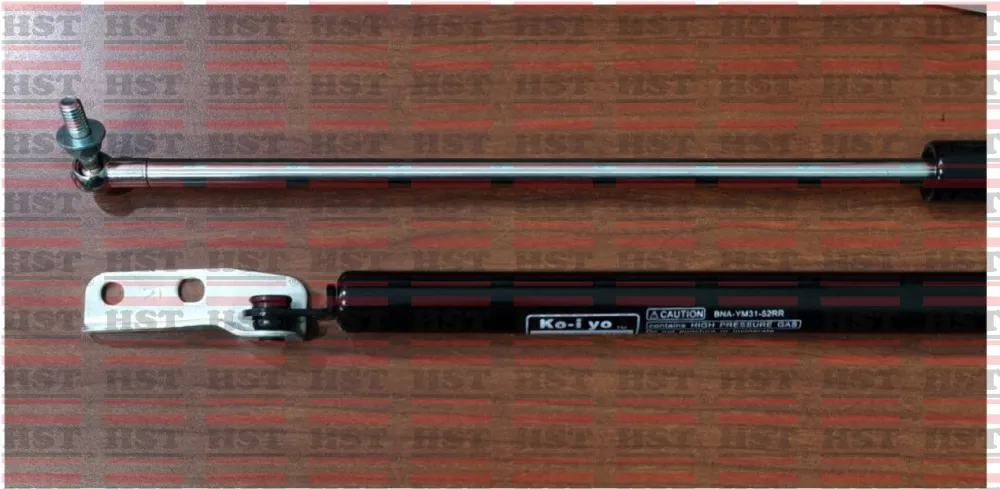 TOYOTA LITEACE YM31 REAR RH BONNET ABSORBER (BNA-YM31-52RR)
