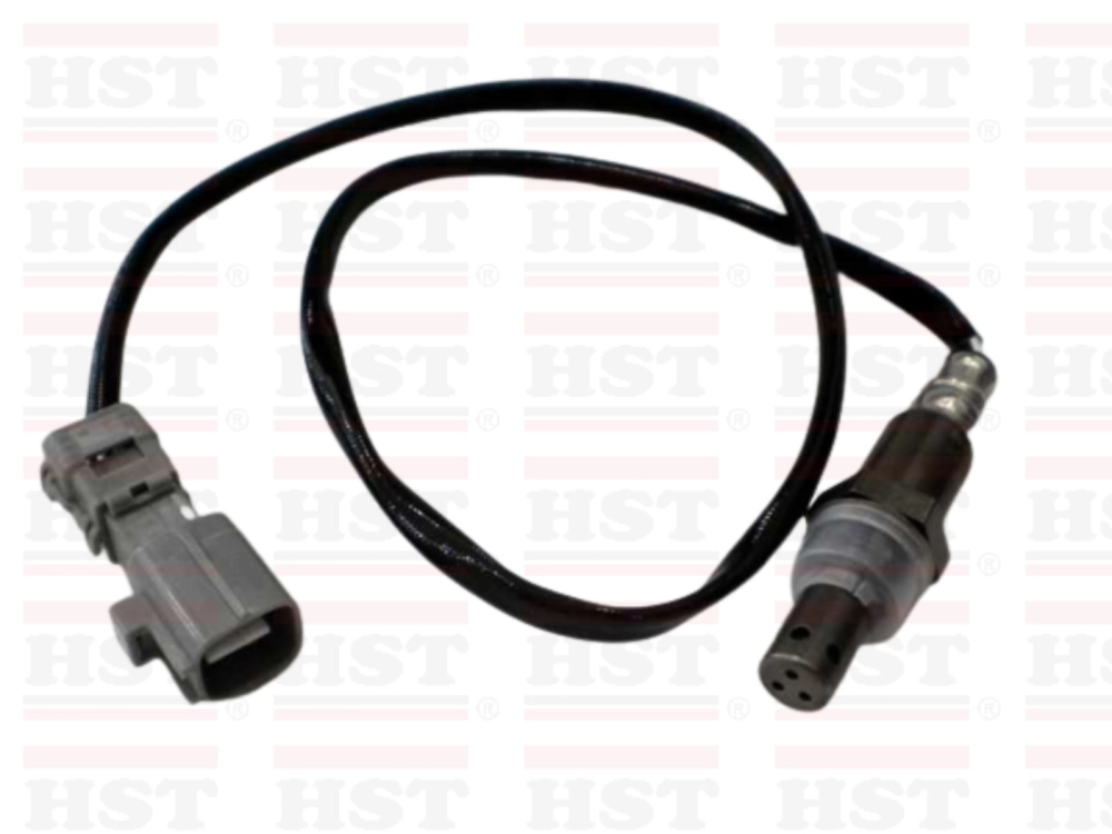89465-48180 TOYOTA HARRIER 3.0 YEAR 2003 REAR LOWER OXYGEN SENSOR CHINA 615 MM (OGS-MCU30-RL)