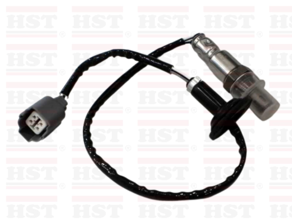36532-PWA-G01 HONDA CITY SEL RAA REAR OXYGEN SENSOR CHINA 4 PIN (OGS-SEL-060R)