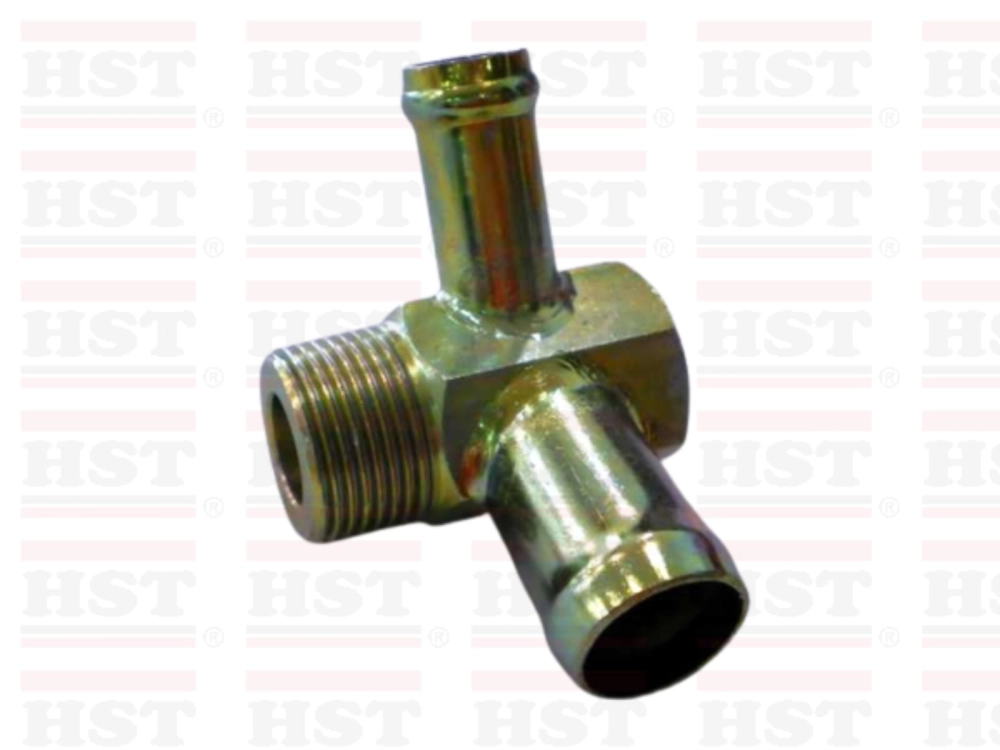 14075-W0401 NISSAN F22 TERRANO WATER PUMP ADAPTOR (WPP-F22-621)