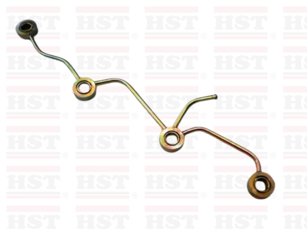 NISSAN SD22 OVERFLOW PIPE NOZZLE FUEL PIPE (NFP-SD22-F731)