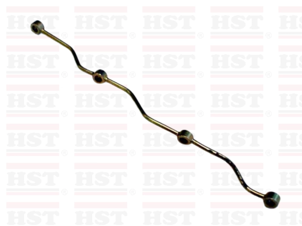 NISSAN SD22 OVERFLOW PIPE NOZZLE FUEL PIPE (NFP-SD22-F73A)