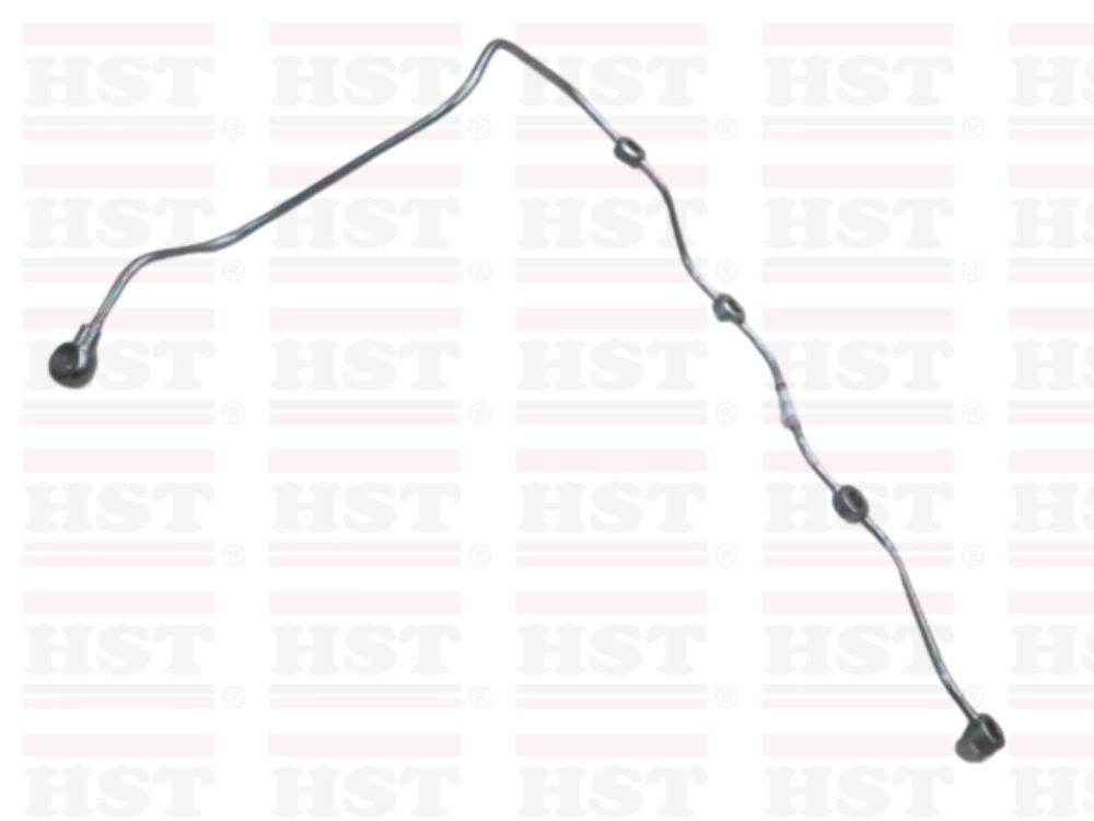 23761-E0020 HINO DUTRO WU410 W04D OVERFLOW PIPE NOZZLE FUEL PIPE (NFP-WU410-F73)
