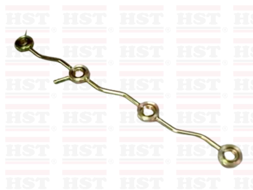 23760-87310 DAIHATSU V57 V58 OVERFLOW PIPE NOZZLE FUEL PIPE (NFP-V57-F73)