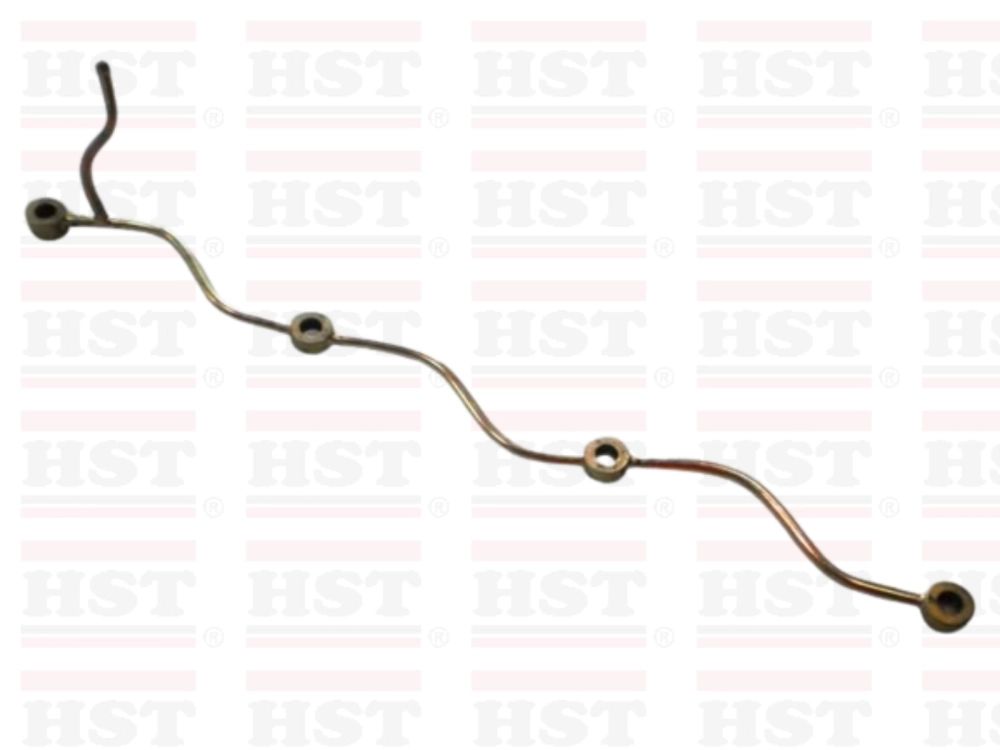 DAIHATSU V99 14B OVERFLOW PIPE NOZZLE FUEL PIPE (NFP-V99-F73)