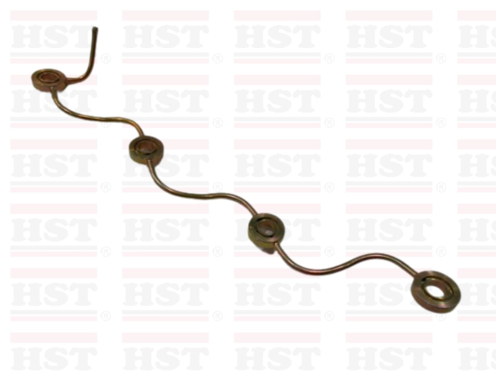23760-56040 DAIHATSU V99 OVERFLOW PIPE NOZZLE FUEL PIPE (NFP-V99-F732TL)