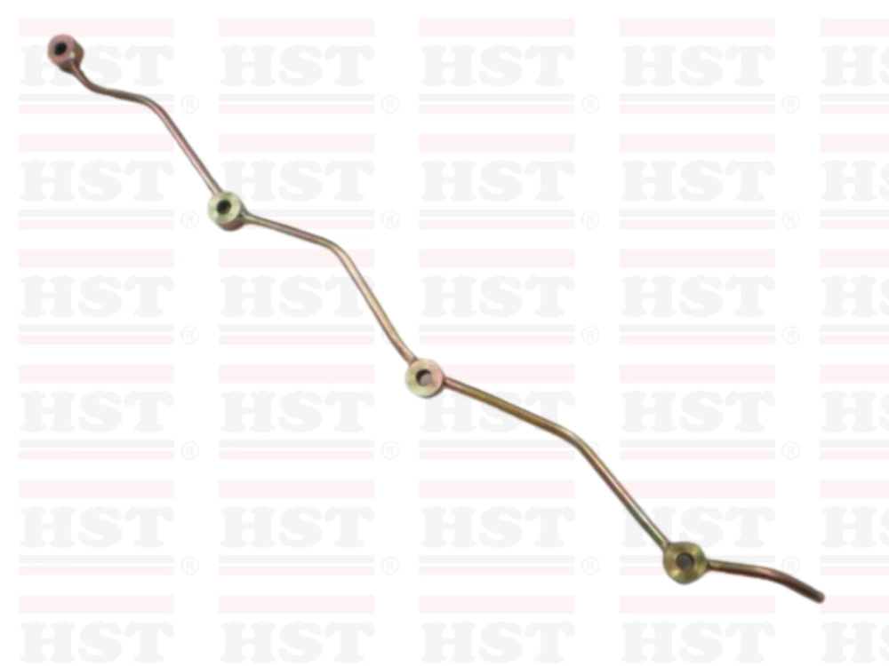 HINO DUTRO W04D OVERFLOW PIPE NOZZLE FUEL PIPE (NFP-WO4D-F73)