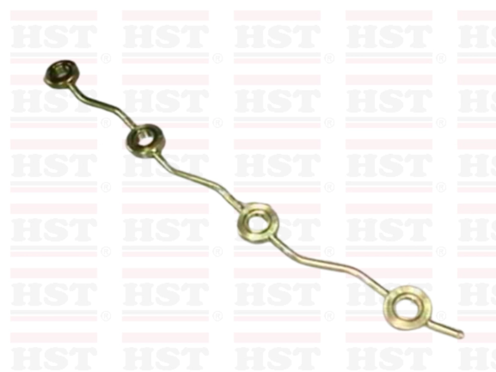 23760-87307 DAIHATSU V24 OVERFLOW PIPE NOZZLE FUEL PIPE (NFP-V24-F73) 