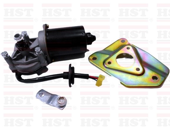 MITSUBISHI CANTER FE83 WIPER MOTOR 24V (WPM-FE83-M)