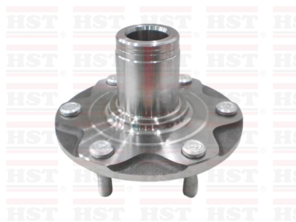 43502-OK030 TOYOTA VIGO KUN25 FRONT WHEEL HUB BEARING (WH-KUN25-00)