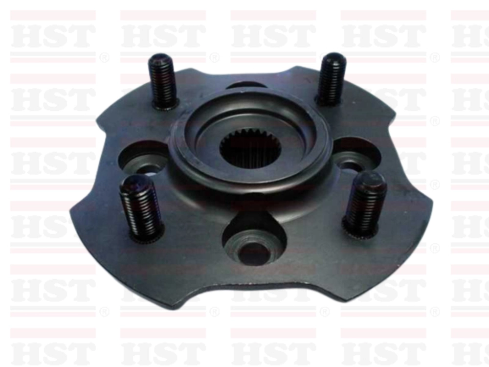43502-87211 PERODUA KANCIL WHEEL HUB BEARING (WH-K4-00)