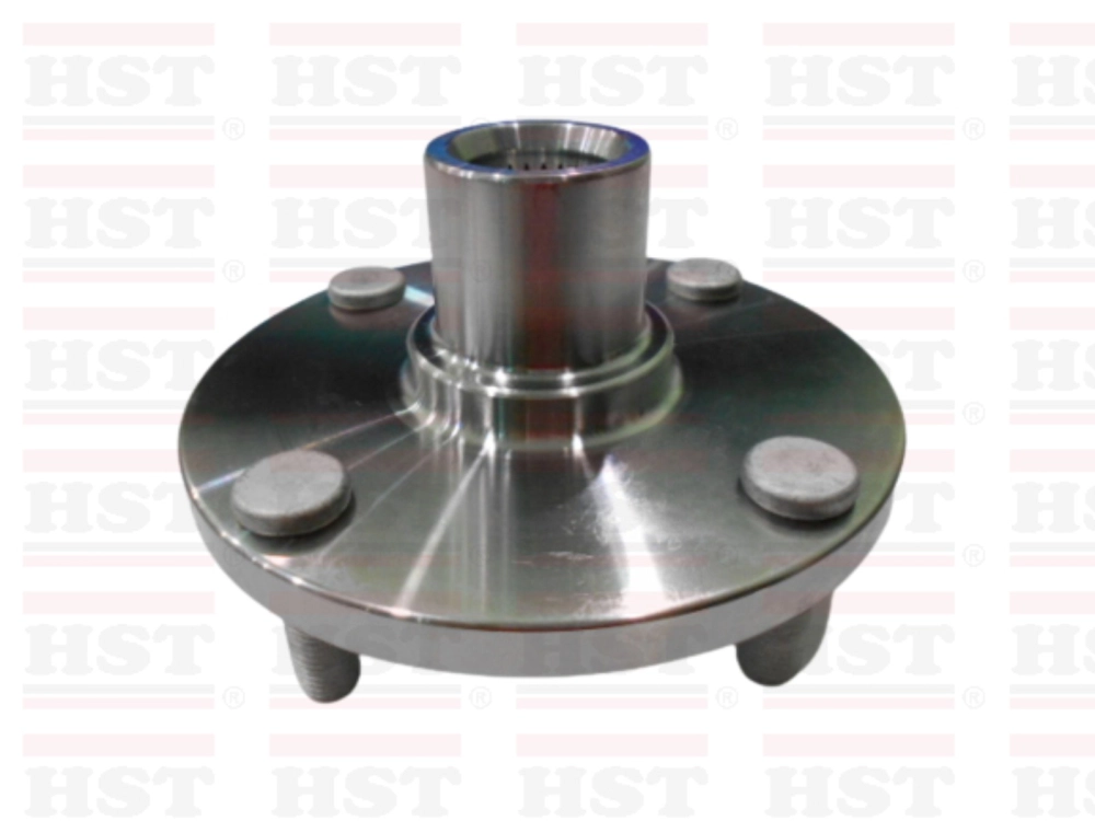 PW821560 PROTON GEN 2 PERSONA WAJA WHEEL HUB BEARING 25 TEETH (WH-GEN2-00)