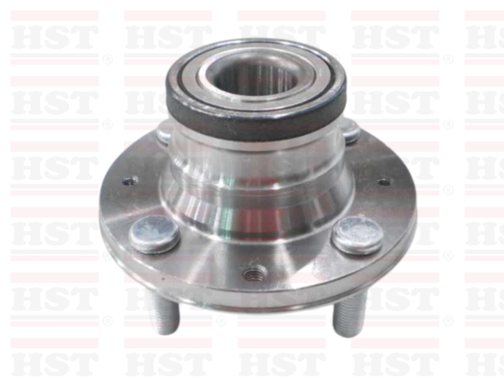 1033-PWIRAR PROTON WIRA REAR WHEEL HUB BEARING (HBR-WIRA-RR)