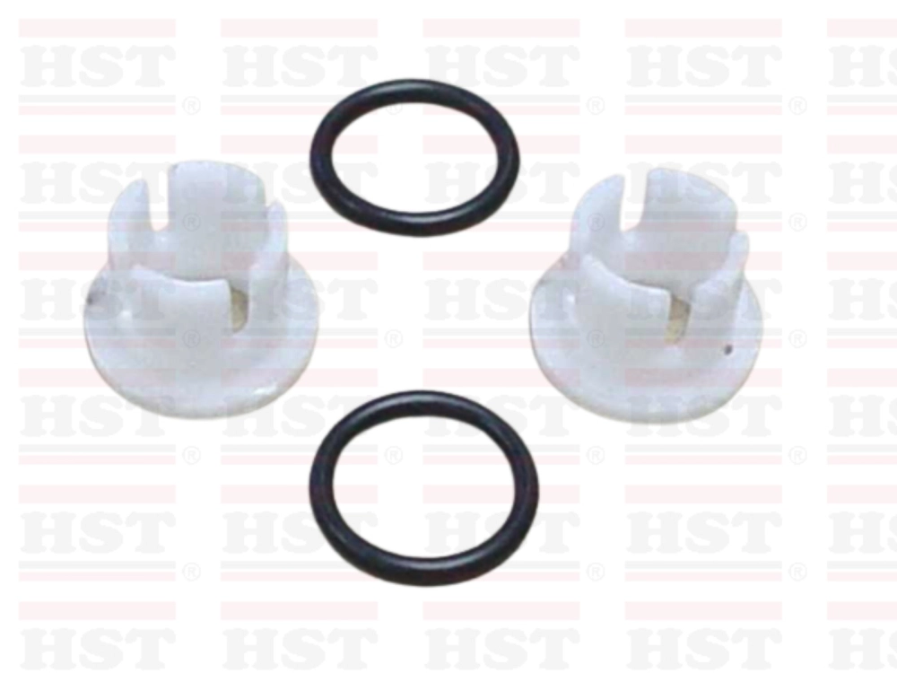 PERODUA MYVI GEAR LEVEL BUSH 4 PCS PER SET MANUAL (GLB-MYVI-P50ASSY)