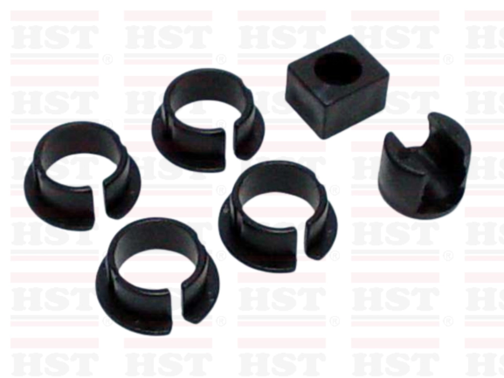 PROTON MAGMA GEAR LEVEL BUSH ASSY 6 PCS PER SET (GLB-MAGMA-P50ASSY)