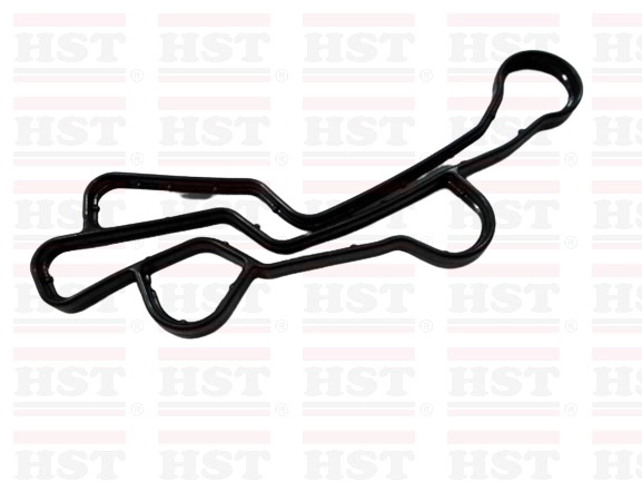 OIL COOOLER GASKET