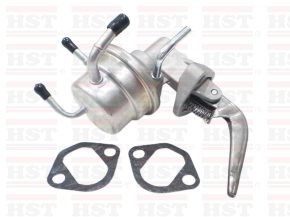 PROTON ISWARA 12V AC PUMP ASSY (APA-ISWARA-73A)