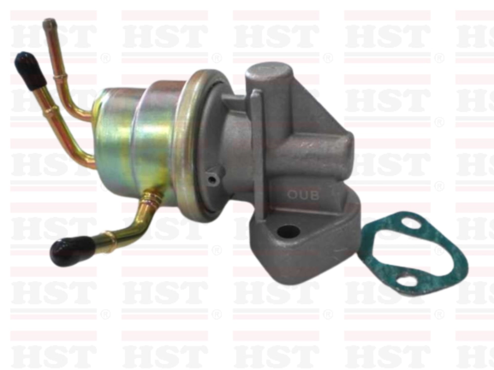 PERODUA KANCIL AC PUMP ASSY (APA-KANCIL-73A)