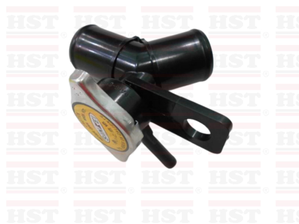 SUZUKI GRAND VITARA SE416 THERMOSTAT HOUSING PVC (TH-SE416-574)