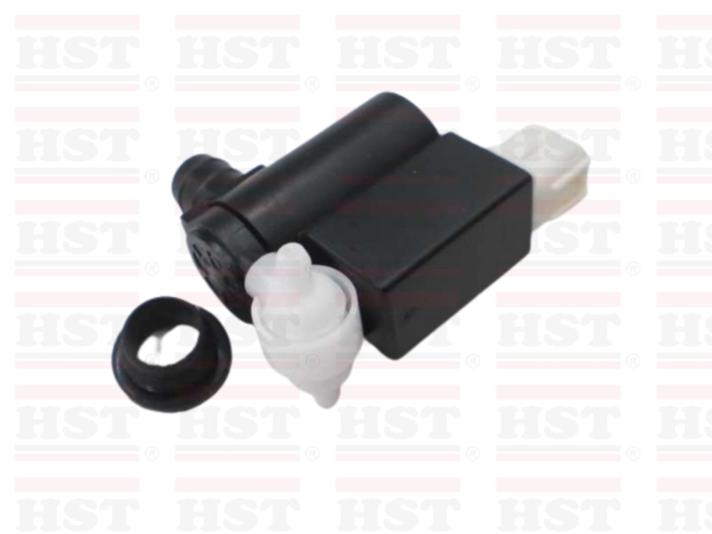 HYUNDAI ACCENT NAZA CITRA WIPER TANK MOTOR WASHER TANK MOTOR (JWP-A13)