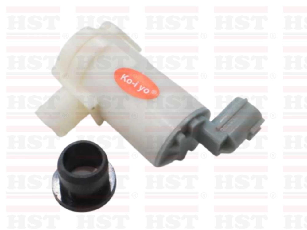 NISSAN E25 D22 ISUZU D-MAX WIPER TANK MOTOR WASHER TANK MOTOR (JWP-A11)