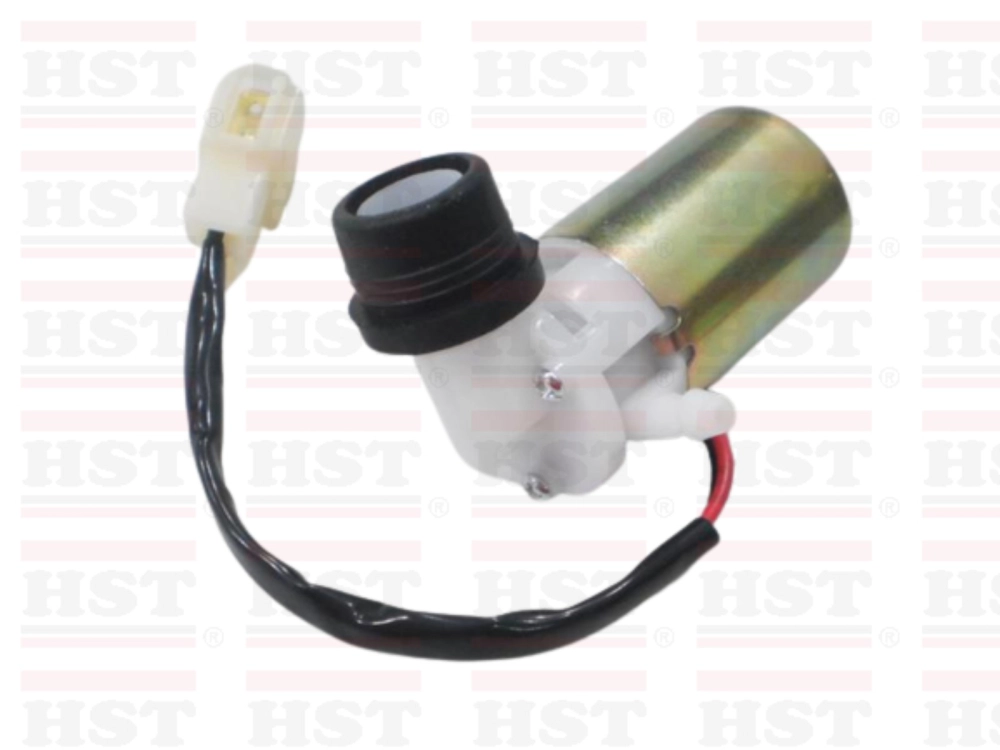 ISUZU NHR NISSAN VANETTE C22 WIPER TANK MOTOR WASHER TANK MOTOR (JWP-A24)