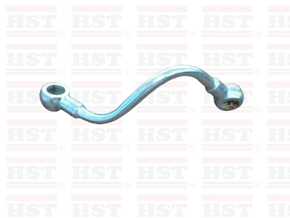 ME011184 MITSUBISHI CANTER FE83 FUEL PUMP PIPE (FPP-FE83-F730)