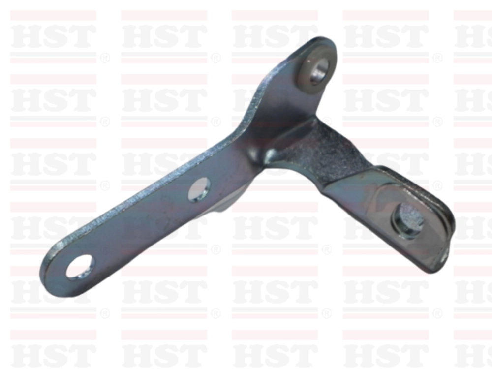 66110-OK020 TOYOTA REVO YEAR 2016 REAR RH SIDE HINGE (BNH-REVO-16RR)