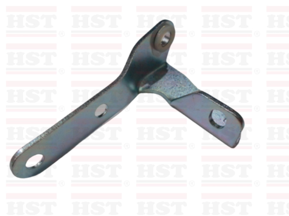 66110-OK020 TOYOTA REVO YEAR 2020 REAR RH SIDE HINGE (BNH-REVO-20RR)