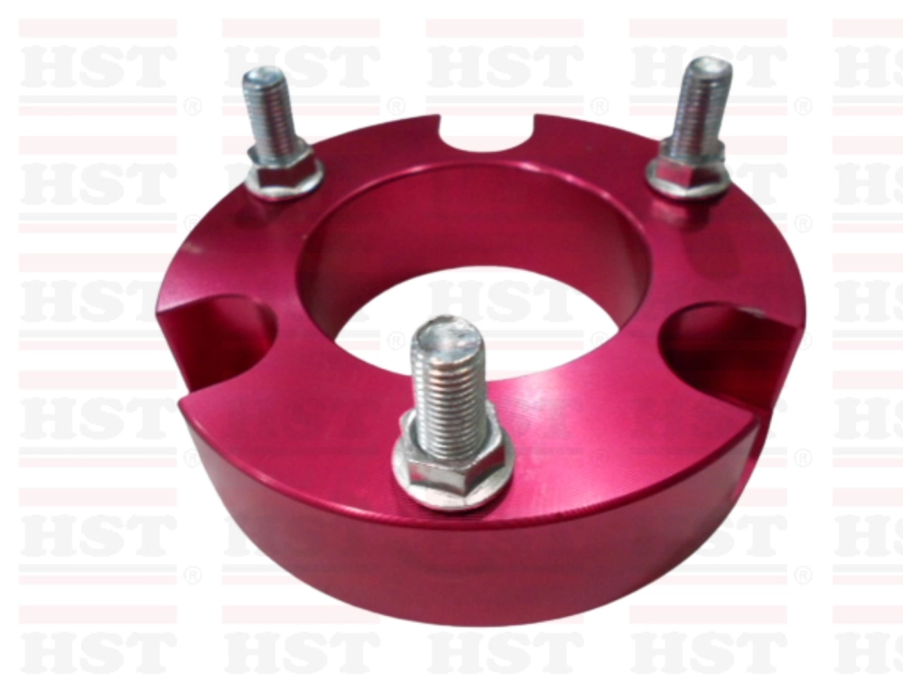 TOYOTA VIGO KUN25 32 MM ABSORBER SPACER WHEEL BOLT WITH NUT (ASC-KUN25-32M)