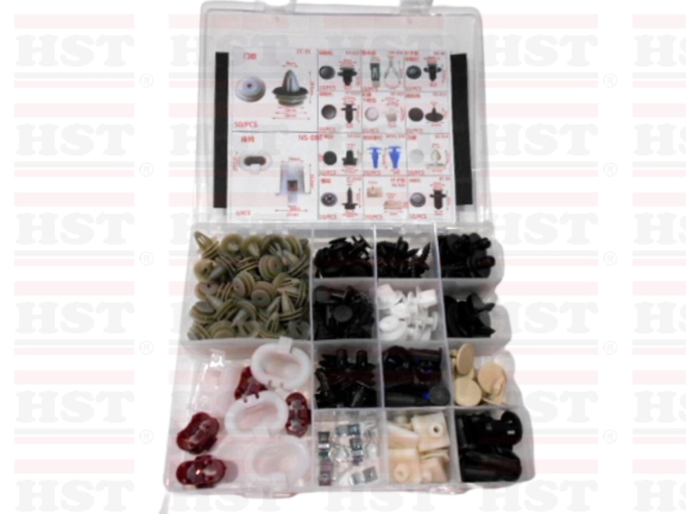 NISSAN CLIP MIX (BPC-NS-MIX)