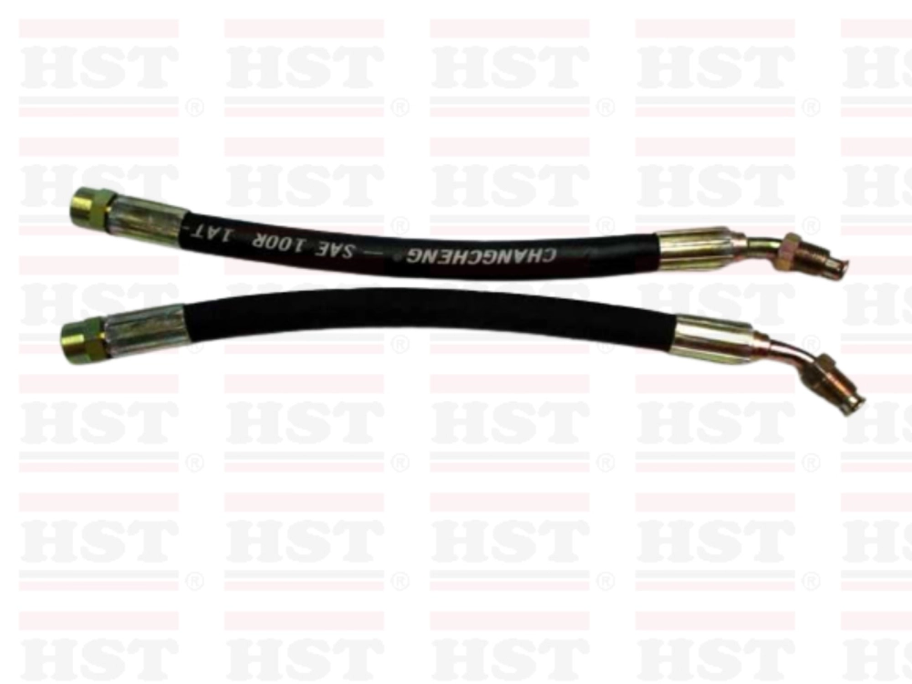 MR127900 MITSUBISHI STORM OIL COOLANT HOSE 2 PCS PER SET (OCH-K74-00A)