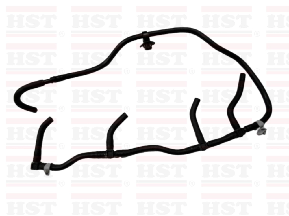 31480-4A701 HYUNDAI STAREX A2 NOZZLE PVC PIPE (NFP-STAREX-P739)