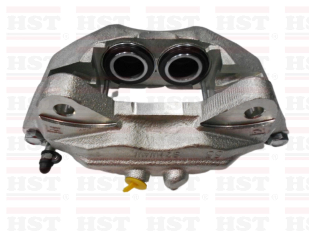 47730-OK060 TOYOTA VIGO KUN25 FRONT LH BRAKE CALIPER (CLP-KUN25-00FL)