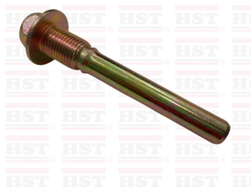 8-97029998-0 ISUZU NPR66 CALIPER PIN DISC BRAKE BOLT DISC BRAKE PIN (DBB-NPR66-101)