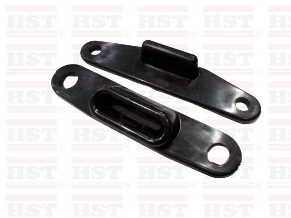  69043-95J00 69416-95J01 TOYOTA HIACE LH113 SLIDE DOOR STOPPER 2 PCS PER SET (DGH-LH113-72SLD)