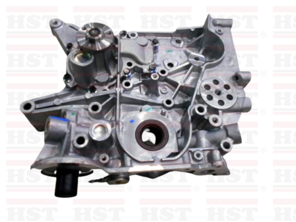 PW811566 PROTON PERSONA OIL PUMP WITH WATER PUMP (OPA-PERSONA-OEM)