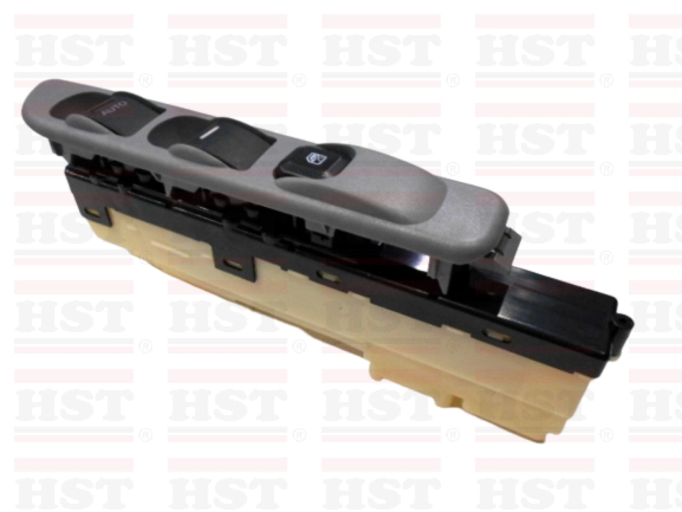 MITSUBISHI CANTER FE83 MAIN POWER WINDOW SWITCH 24V (PWS-FE83-12M)