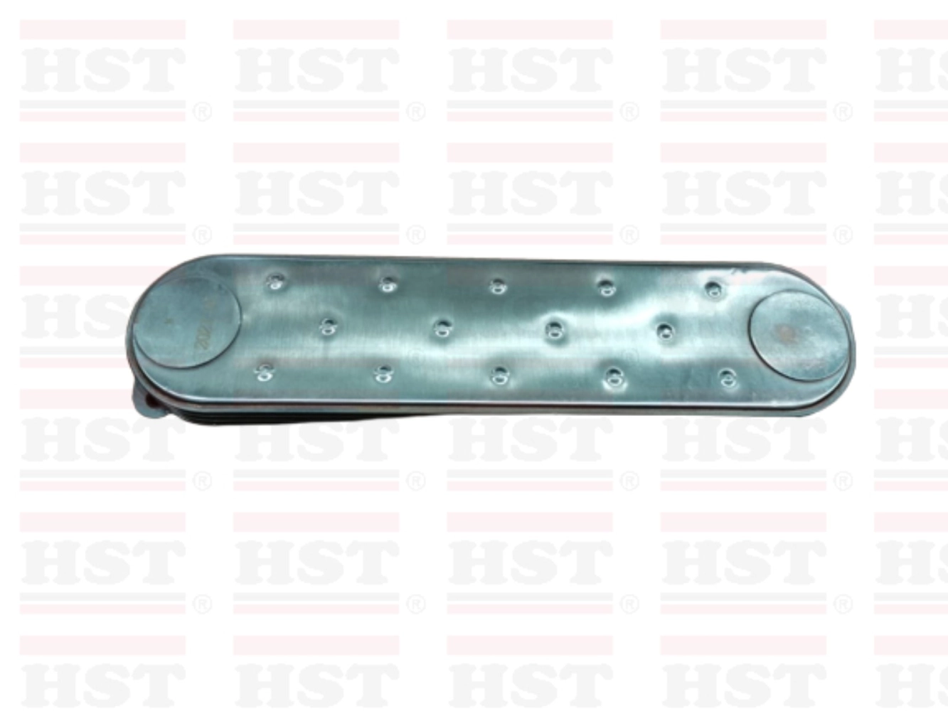 OIL COOLER CORE