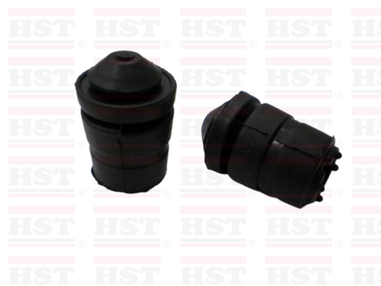 REAR BONNET BUSH