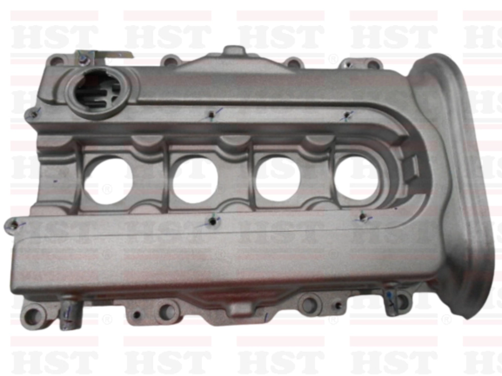 PW810824 PROTON PERSONA 2006-2015 SAGA BLM FLX WAJA CPS CAMPRO CPS VALVE COVER ALUMINUM (EVC-CPS-OEM)