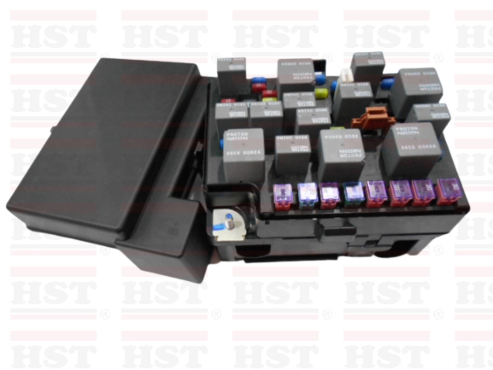 PW897176 PROTON PERSONA FUSE BOX ASSY (FB-PERSONA-OEM)