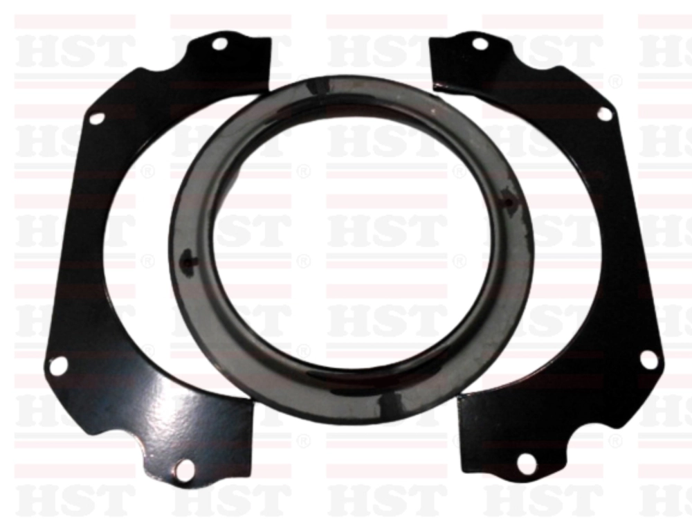 MB420166 MITSUBISHI CANTER FG83 4X4 KING PIN SEAL KIT BIG (KSK-FG83-09BG)