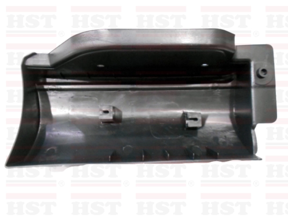 NISSAN URVAN E25 FOOT STEP LH (FST-E25-72L)