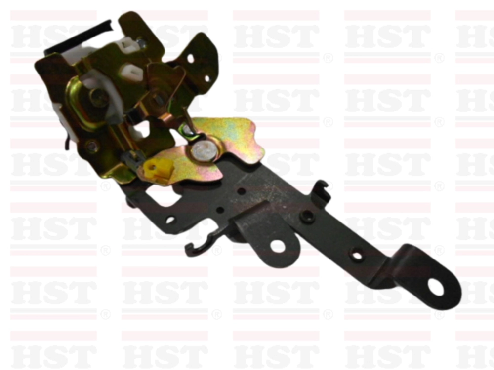 NISSAN URVAN E25 SLIDE DOOR INNER LOCK LH (SDIL-E25-51SLL)
