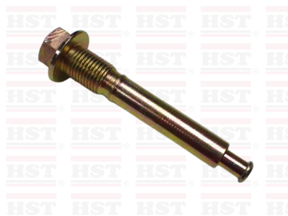 PERODUA VIVA FRONT LOWER CALIPER PIN DISC BRAKE BOLT DISC BRAKE PIN WITH O RING(DBB-VIVA-101)