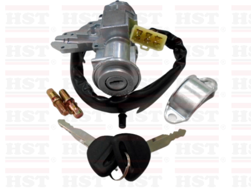 MB894755 MITSUBISHI TRITON IGNITION SWITCH (IGS-TRITON-12A)